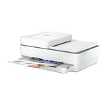 HP Envy 6420e WiFiFaxDúplex  Impresora Multifuncion