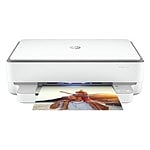 HP Envy 6020e AIO Wifi Duplex  Multifunción Inyección