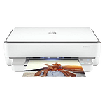 HP Envy 6020e AIO Wifi Duplex  Multifunción Inyección