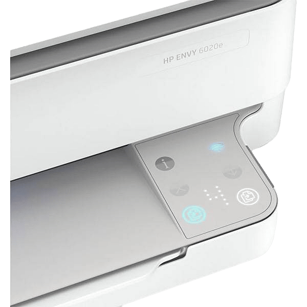 HP Envy 6020e AIO Wifi Duplex  Multifunción Inyección