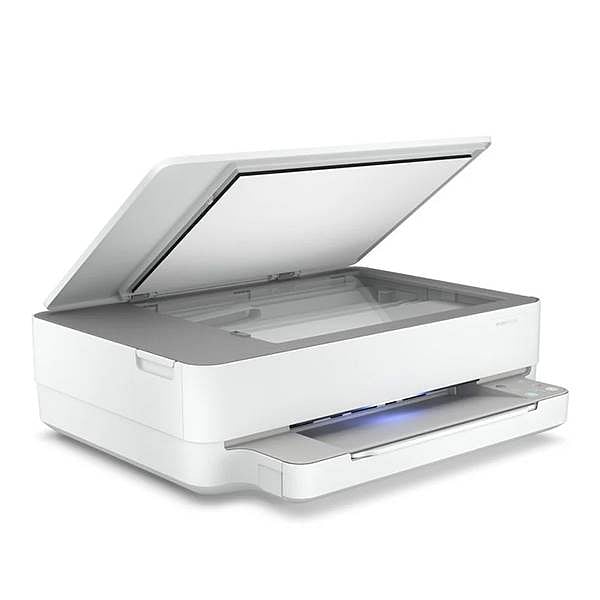 HP Envy 6020e AIO Wifi Duplex  Multifunción Inyección