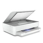 HP Envy 6020e AIO Wifi Duplex  Multifunción Inyección