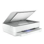 HP Envy 6020e AIO Wifi Duplex  Multifunción Inyección
