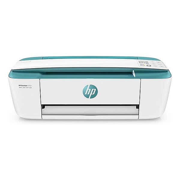 HP Deskjet 3762 Wifi Inyección de tinta Impresora Multifunción