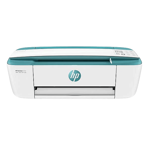 HP Deskjet 3762 Wifi Inyección de tinta Impresora Multifunción
