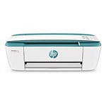 HP Deskjet 3762 Wifi Inyección de tinta Impresora Multifunción