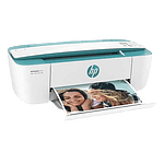 HP Deskjet 3762 Wifi Inyección de tinta Impresora Multifunción HP Deskjet 3762 Wifi Inyección de tinta Impresora Multifunción