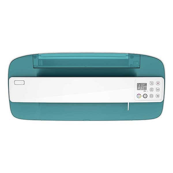 HP Deskjet 3762 Wifi Inyección de tinta Impresora Multifunción