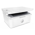 HP LaserJet M140WE WIFI  Multifunción Láser