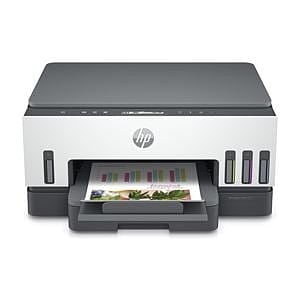 HP Smart Tank 7005  Impresora Multifunción Dúplex WiFi Bluetooth