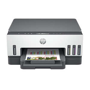HP Smart Tank 7005  Impresora Multifunción Dúplex WiFi Bluetooth