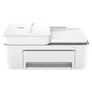 HP Deskjet 4220e WiFi Fax Móvil ADF  Impresora Multifunción Inyección