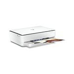 HP Envy 6030e  Multifunción Inyección WiFi Fax Móvil Dúplex