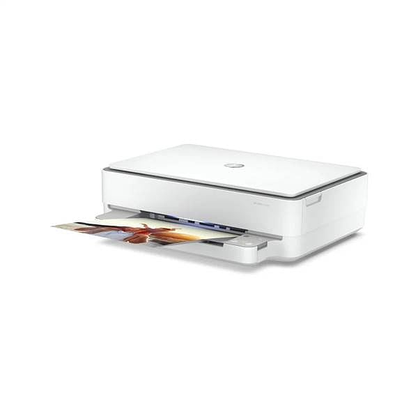 HP Envy 6030e  Multifunción Inyección WiFi Fax Móvil Dúplex