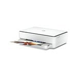 HP Envy 6030e  Multifunción Inyección WiFi Fax Móvil Dúplex
