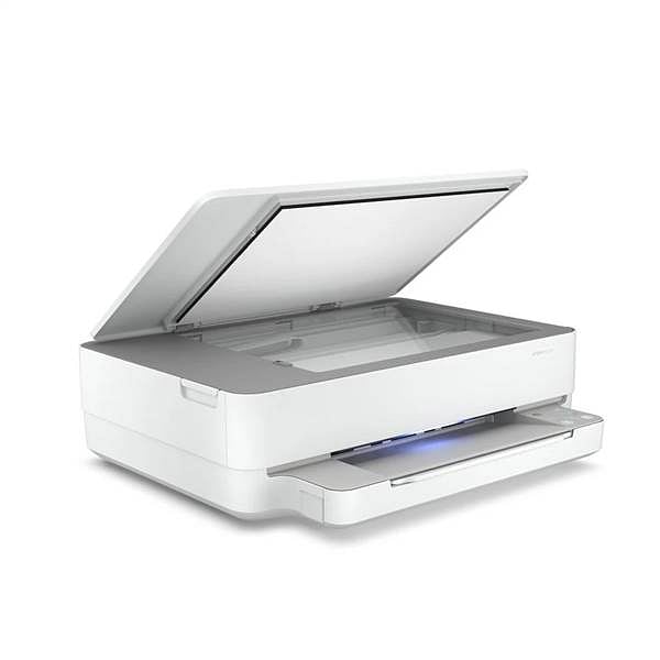 HP Envy 6030e  Multifunción Inyección WiFi Fax Móvil Dúplex