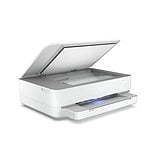 HP Envy 6030e  Multifunción Inyección WiFi Fax Móvil Dúplex
