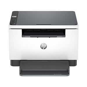 HP LaserJet M234D  Multifunción Láser Monocromo Dúplex Blanca