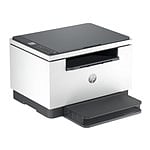 HP LaserJet M234D  Multifunción Láser Monocromo Dúplex Blanca