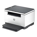 HP LaserJet M234D  Multifunción Láser Monocromo Dúplex Blanca