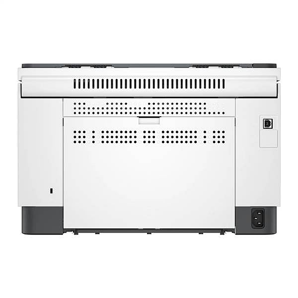 HP LaserJet M234D  Multifunción Láser Monocromo Dúplex Blanca