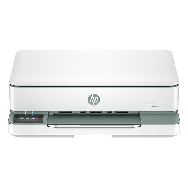 HP Envy 6130E  Multifunción Inyección