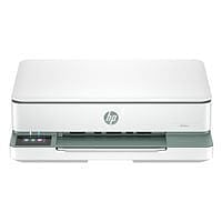 HP Envy 6130E | Impresora Multifunción Inyección Color A4 WiFi Doble cara 