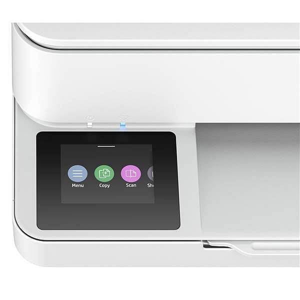 HP Envy 6130E  Multifunción Inyección