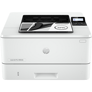 HP Laserjet Pro 4002DN Blanca  Impresora Láser Monocromo Dúplex automática Ethernet y USB