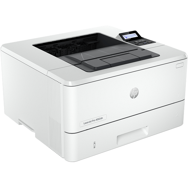 HP Laserjet Pro 4002DN Blanca  Impresora Láser Monocromo Dúplex automática Ethernet y USB