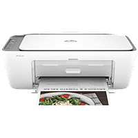 HP Deskjet 2820e WIFI  Multifunción Inyección