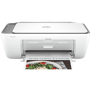 HP Deskjet 2820e WIFI  Multifunción Inyección
