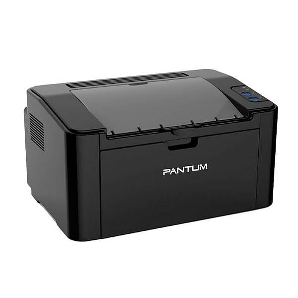Pantum P2500W Wifi Monocromo  Impresora Láser