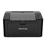 Pantum P2500W Wifi Monocromo  Impresora Láser
