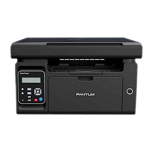 Pantum M6500W Wifi  Monocromo  Multifunción Láser