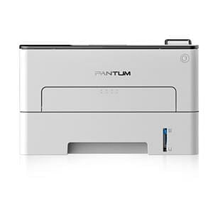 Pantum P3300DW Wifi Duplex Monocromo  Impresora Láser