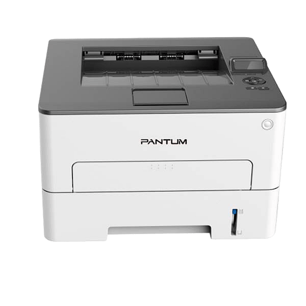 Pantum P3300DW Wifi Duplex Monocromo  Impresora Láser