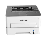Pantum P3300DW Wifi Duplex Monocromo  Impresora Láser