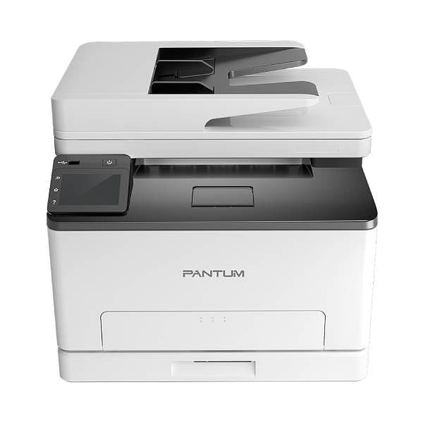 Pantum CM1100ADW Wifi Adf Color  Multifunción Láser