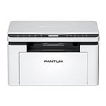 Pantum BM2300W  Impresora Multifunción Láser Wifi Monocromo