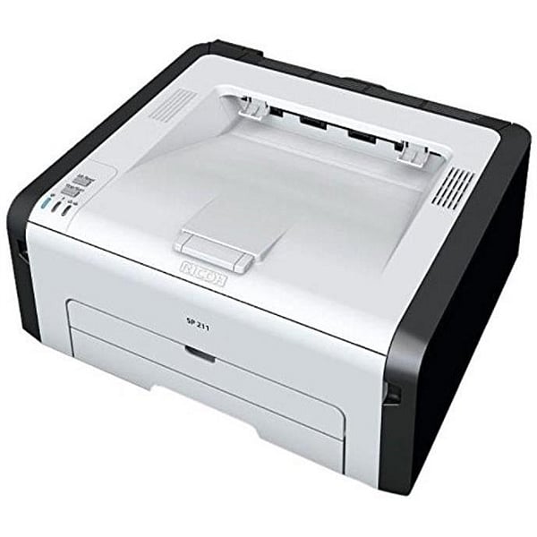 Ricoh Aficio SP 211  Impresora láser