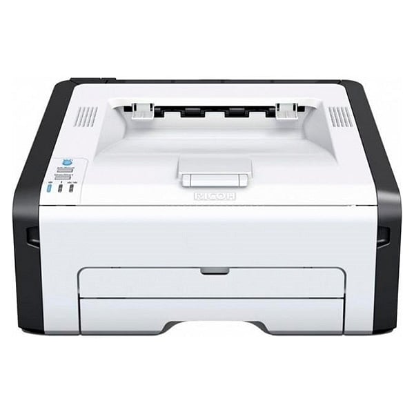 Ricoh SP220NW Monocromo Wifi USB  Impresora Láser