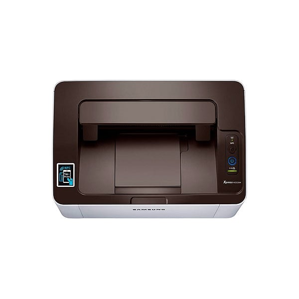 Samsung Xpress M2026  Impresora inyección