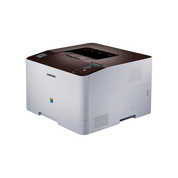 SAMSUNG SLC1810W Laser Color  Impresora