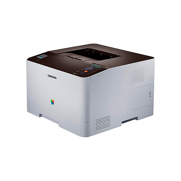 SAMSUNG SLC1810W Laser Color  Impresora