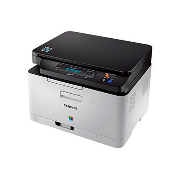 Samsung SLC480W  Multifuncion láser