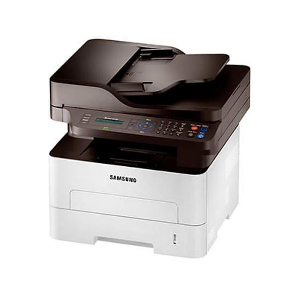 Samsung MFP Xpress M2675F A4 BW 26ppm  Multifunción láser
