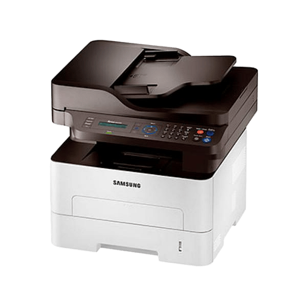 Samsung MFP Xpress M2675F A4 BW 26ppm  Multifunción láser
