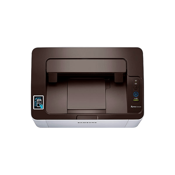Samsung SLM2026W Laser Monocromo Wifi  Impresora Laser