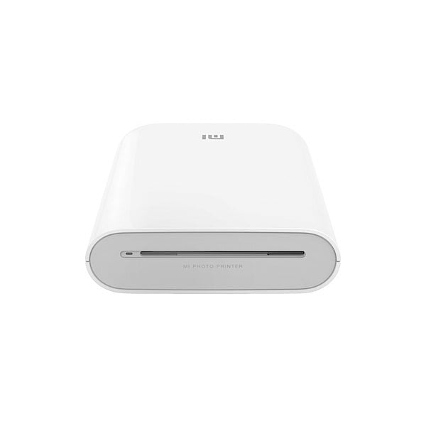 Xiaomi Mi Portable Photo Printer Impresora Láser Portátil  Impresora portátil